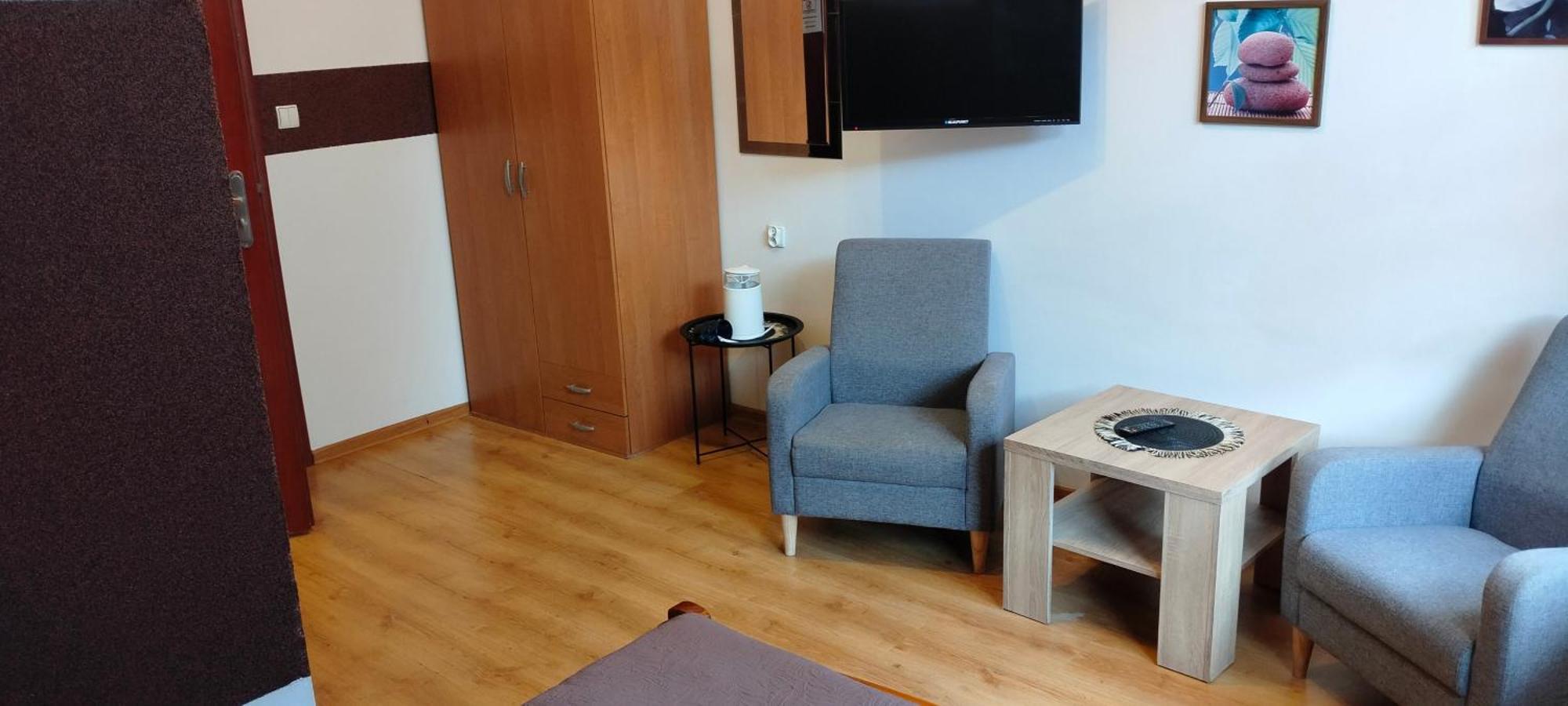 Brzoza W Centrum Zakopanego Habitación foto
