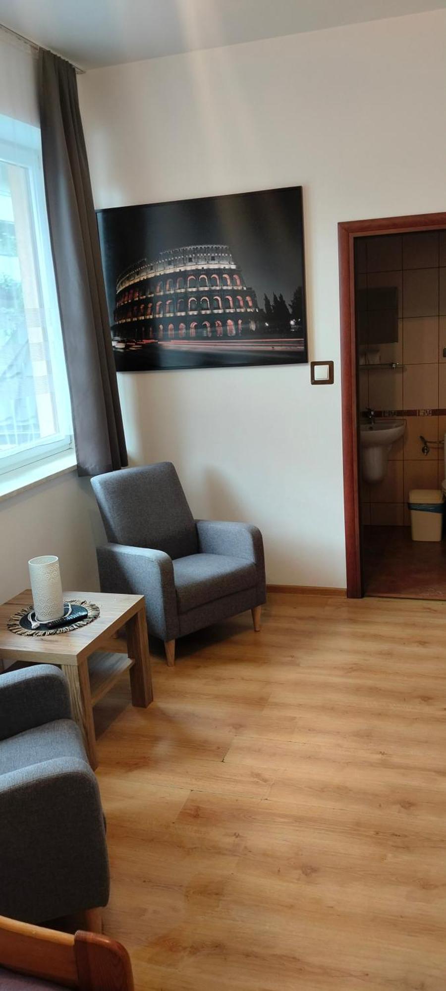 Brzoza W Centrum Zakopanego Habitación foto