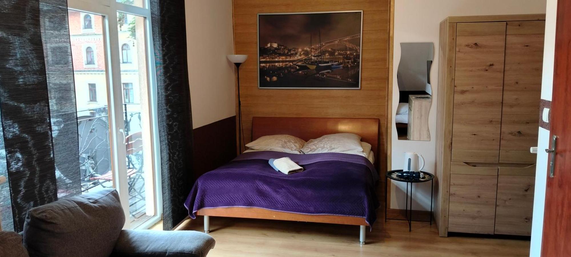 Brzoza W Centrum Zakopanego Habitación foto